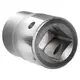 Насадка шестигранная 3/4" 24мм CrV ULTRA (6075242)