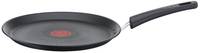 Сковорода для блинов Tefal Unlimited G2553872 25 см черная