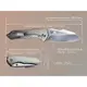 Чем складывание Weknife High-Fin XL WE24010-3