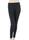 Термоштаны женские Sensor Double Face LS SW23DF-black-XL XL черные