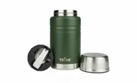 Термос харчовий Tribe Food Jar T-DE-0023-olive 700 мл оливковий