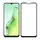 Защитное стекло Full screen PowerPlant для Oppo A31