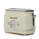 Тостер Vilgrand VT0823R 850 Вт кремовый