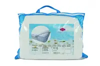 Наматрасник ТЕП Ecoblanc 5-00357-00000 120х200 см
