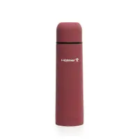 Термос питьевой Holmer Exquisite TH-00500-SRR 500 мл красный