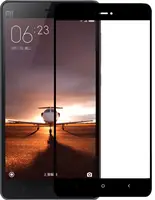 Защитное стекло TOTO 2.5D Full Cover Tempered Glass Xiaomi Mi4c/Mi4i/Mi4c Pro Black