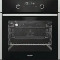 Духова шафа Gorenje BPS-747-A32XG 70 л
