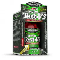 Стимулятор тестостерона Amix Nutrition MuscleCore MytoTest V3, 90 капсул