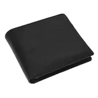 Мужской кошелек кожаный Keizer K1821-black
