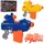 Пистолет игровой JBY-020 31 см