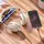 Кабель HOCO Fresh digital audio conversion cable Lightning UPA26 |1m, DAC|