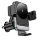 Держатель HOCO Speed wireless fast charging car holder HW13 (air outlet) |15W, 4.5-7"|