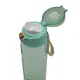 Пляшка для води CASNO 550 мл KXN-1220 Зелена