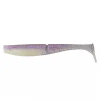 Силикон Daiwa Bait Junkie 6.2" Minnow White Magic / (2195108 / 20002129)