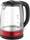 Электрочайник Sencor SWK 7401RD 1.7 л красный