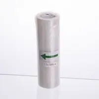 Пакеты для вакууматора 15*300 см в рулоне HP-11-25