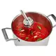 Блендер погружной KitchenAid СlassiС 5KHBV53EWH 180 Вт белый