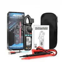 Токовые клещи Mestek CM82C True-RMS