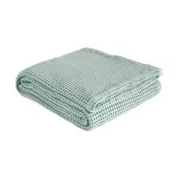 Покривало Lotus Home - Bellia mint м'ятний 220*240