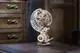 Конструктор механический 3D деревянный 16,1*13,2*25,1см пазл 205эл KINETIC GLOBE Кинетический глобус EWA