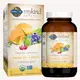 Витамины и минералы Garden of Life MyKind Organics Chewable Vegan D3 50 mcg, 30 таблеток Лимон-малина