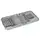 Стол Bo-Camp Premium 80x40 cm Grey (1404411)