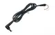 Dc кабель для блока питания 6.0x4.4 or 6.5x4.0mm (+pin) (5a) (1.2m) (A class) 1 день гар.