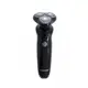 Электробритва Аккумуляторная Pro Mozer MZ-1153 Чёрная