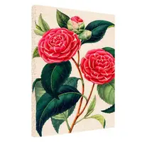 Картина на полотні Garden roses 45х65 см (H4565_TSV008)