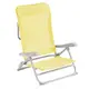 Кресло кемпинговое Outwell Seaford Sunburst (410145)