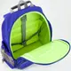 Рюкзак школьный Kite Smart K-19-720-S-2 синий