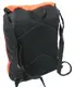Спортивный рюкзак-мешок 13L Corvet BP2126-98 оранжевый