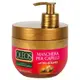 Маска для волос с маслом Карите Oleos Maschera Capelli Olio Karite Vaso 8000903640640 400 мл