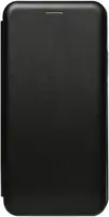 Чехол-книжка TOTO Book Rounded Leather Case Huawei Y7 2019 Black