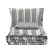 Постельное белье Lotus Home Washed cotton - Kanden евро