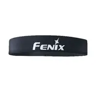 Повязка на голову Fenix ​​AFH-10 черная