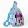 Сумочка-рюкзак 22 см Minnie Mouse блакитний