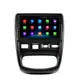 Штатная магнитола Lesko для Renault Duster I 2010-2015 экран 9" 2/32Gb/ Wi-Fi Optima GPS Android Рено