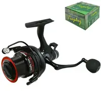 Котушка рибальська Sams Fish Trophy SF-24158-5 5000 7-1bb