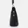 Женская кожаная сумка Keizer K12293bl-black