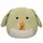 Мягкая игрушка Squishmallows Кролик Харра SQER00913 30 см
