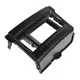 Переходная рамка 2 DIN Toyota Land Cruiser Prado 2010 4896