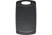 Разделочная доска прямоугольная 31,5x20x0,8 см Basic Kitchen Lunasol VZ-593111