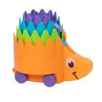 Игрушка-каталка Fat Brain Toys Ежики (F223ML)