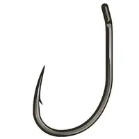 Гачок DAM MAD Wide Gape Hook (№4 10шт.)