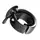 Звонок Knog Oi Prima Anthracite Small
