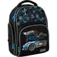 Рюкзак школьный Kite Education Hot Wheels HW20-706S черный