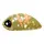 HAT44LBF-504 Воблер LJ Pro Series Haira Tiny Plus One 44LBF
