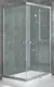 Душова кабіна SHOWER Saturn 272 (120х90)