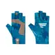 Рукавички Favorite Solar Fishing Gloves 5 Cut S/M Blue (1693-07-67)